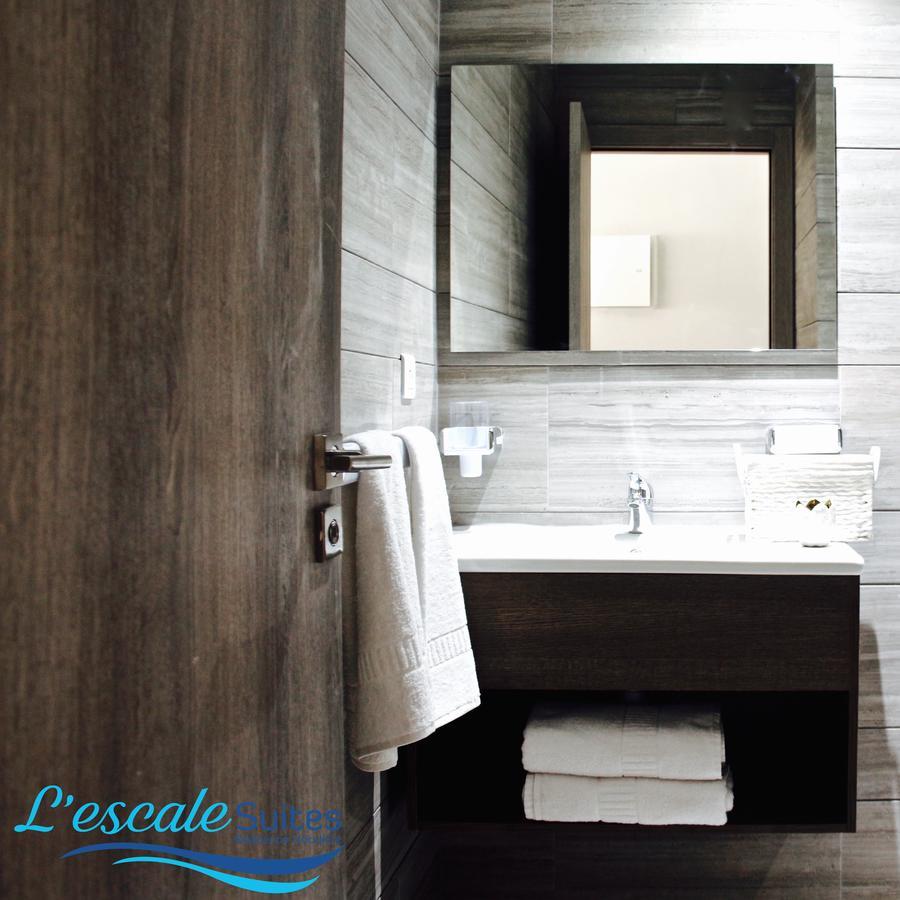 L'Escale Suites Residence Hoteliere By 7Av Hotels Mohammedia Eksteriør bilde